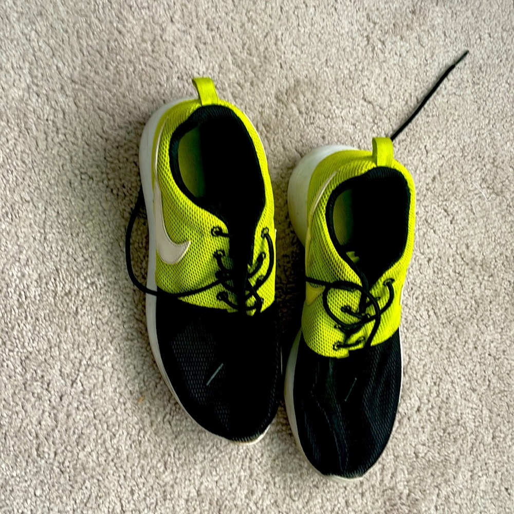 Nikes